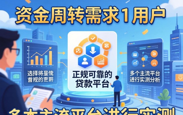 网上贷款有哪些可以顺利下款