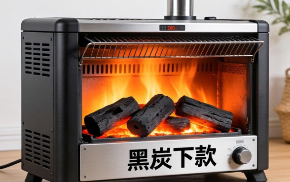 大黑炭下款优势与普通平台区别在哪里