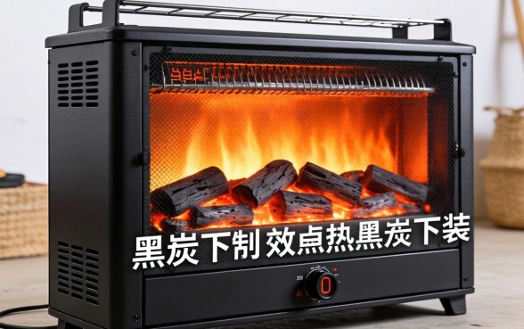 大黑炭下款优势与普通平台区别在哪里