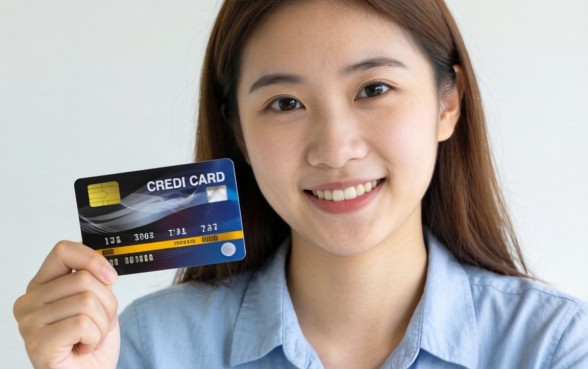 申请门槛较低的银行信用卡推荐