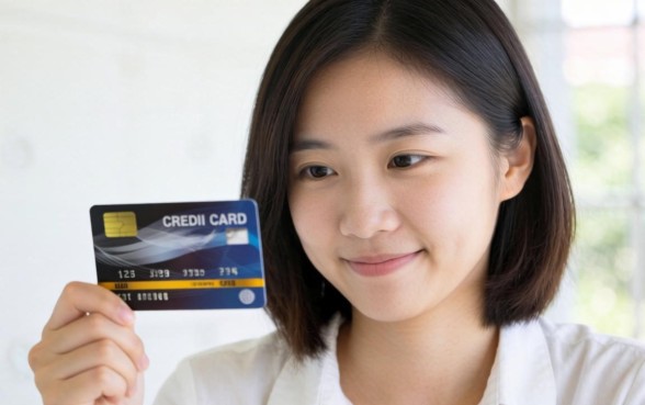 申请门槛较低的银行信用卡推荐