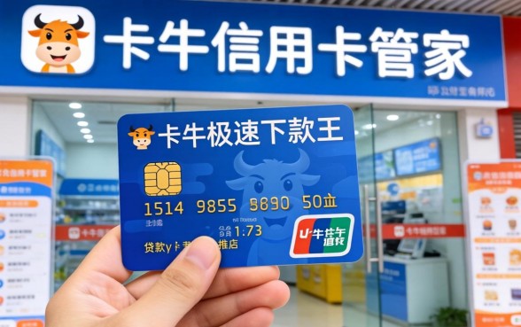 卡牛极速下款王入口在哪