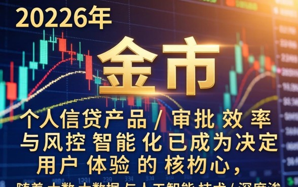 2026年哪些网贷口子容易下款