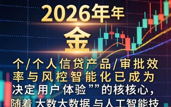 2026年哪些网贷口子容易下款