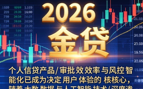 2026年哪些网贷口子容易下款