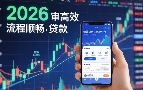 现在有什么口子容易下款的吗