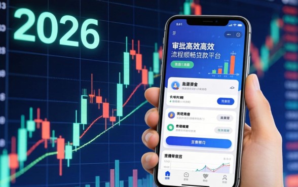 现在有什么口子容易下款的吗