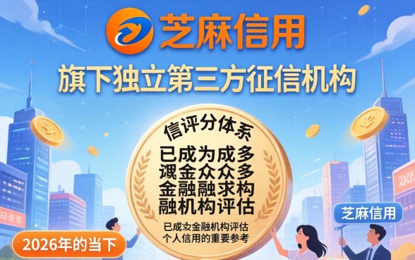 芝麻信用分能借钱的APP推荐