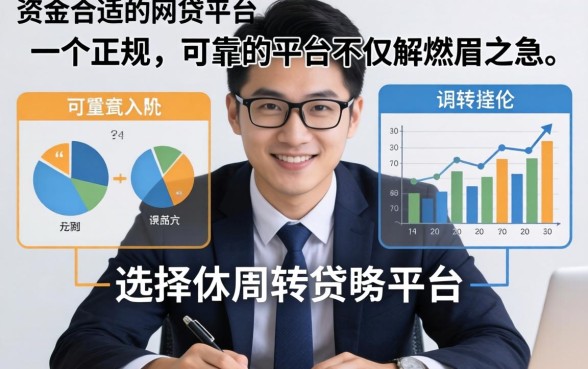 什么网贷平台容易过审核