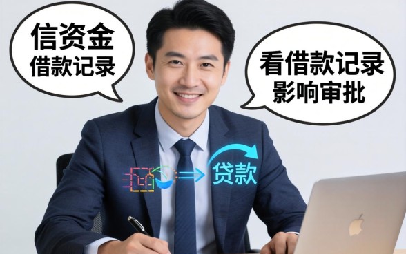 不看借款记录的贷款有哪些