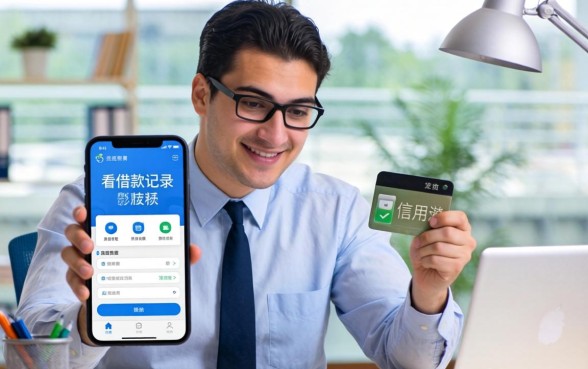 不看借款记录的贷款有哪些