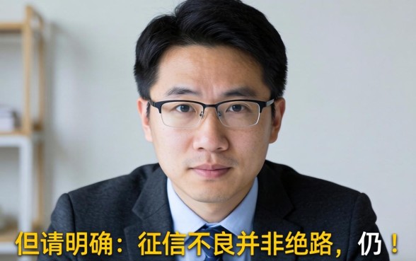 征信有逾期记录哪里能借到钱