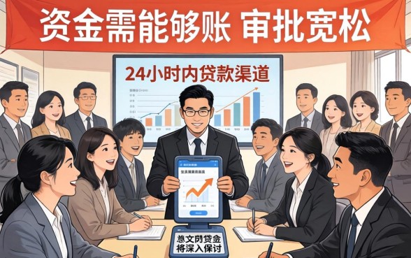 24小时网贷必下款不看征信