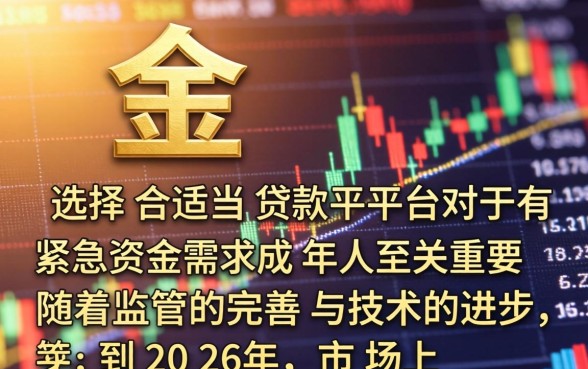 满18岁容易通过的贷款平台有哪些