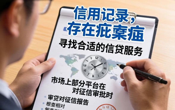 不查征信黑户容易下款的平台有哪些