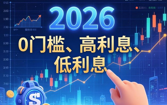 0门槛高利息低的借款软件有哪些