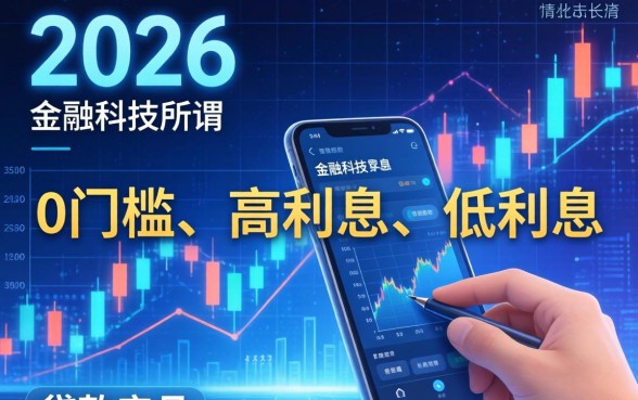 0门槛高利息低的借款软件有哪些