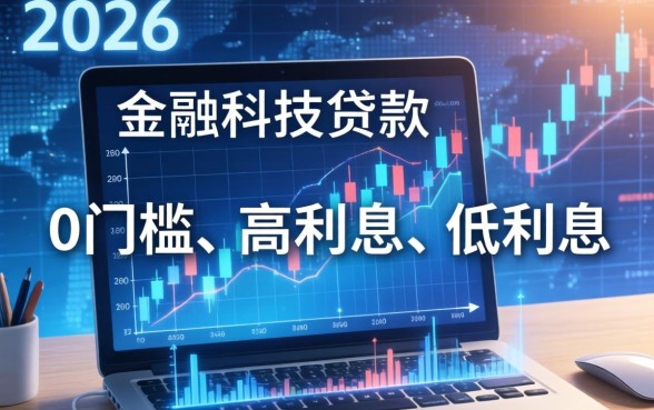 0门槛高利息低的借款软件有哪些