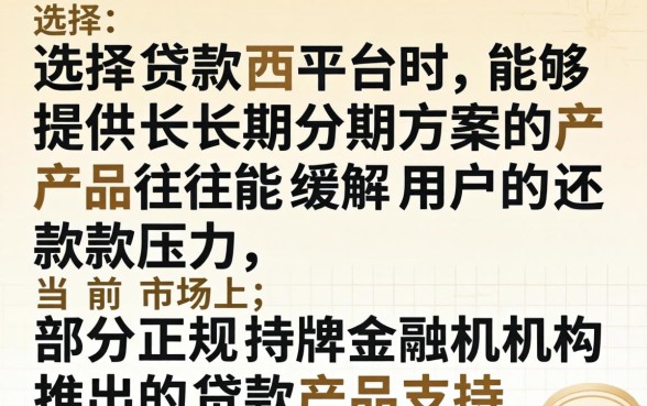 什么贷款app可以分60期