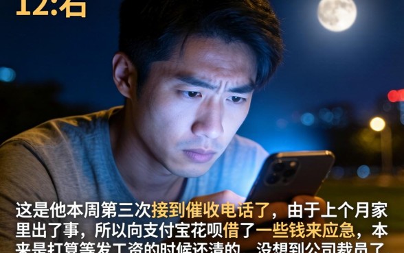 那边口子可以借钱，倾情分享五个支付宝花呗逾期万元快速贷款口子