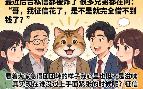 零门槛小额借钱网贷，倾情分享五个综合评分不足也能下款的网贷