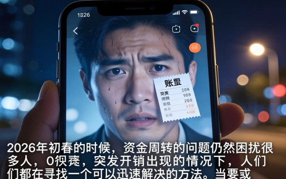 2026年2月好下的口子，概览5个最新能下来钱的app