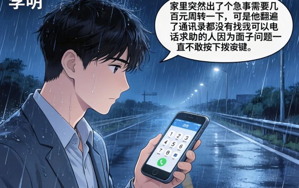 2026小额借钱500元不看征信，理出5个比较靠谱的借钱平台