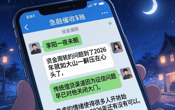 2026年500小贷秒批，梳理五个有逾期借款容易通过的软件