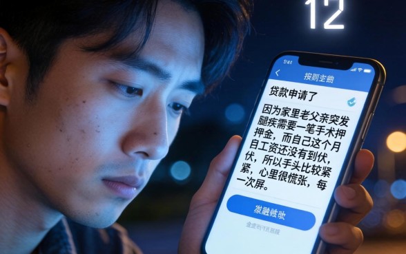 口子放水什么意思，归纳5个借钱平台不看综合评估的app
