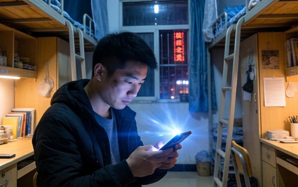 黑户可以下的口子论坛，罗列五个小额贷款不查征信的app