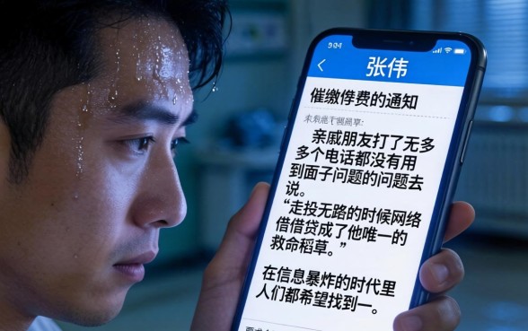 借款口子每日更新，倾情分享5个手机和身份证快速借钱软件