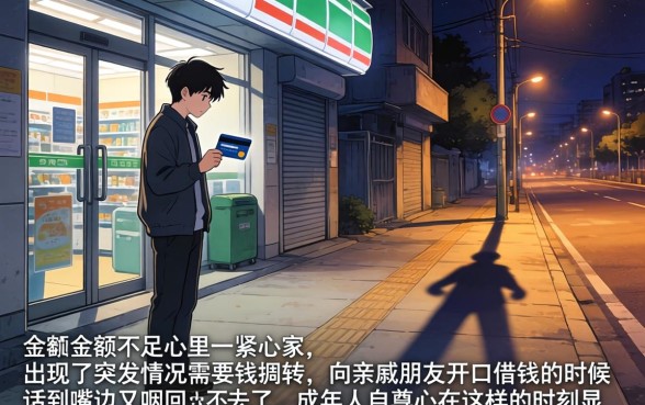 借贷宝好下款的口子，详细阐述五个比较靠谱的借钱软件