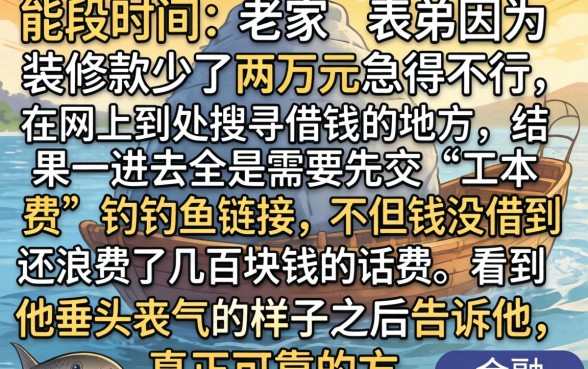 哪个平台借钱分期多，筛选5个黑户借钱0门槛极速下款平台