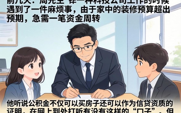 有公积金能下的口子，整合5个直接下款的app