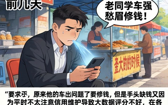 网贷大数据网络征信，鼎力推荐五个秒下700芝麻分贷款软件