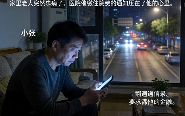 网贷哪些口子复活了，诚意推荐五个不审核夜间直接放款的网贷口子