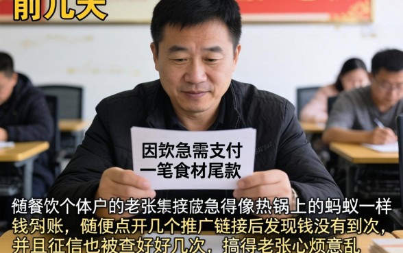 什么贷款好下钱快，梳理5个门槛低易下款口子