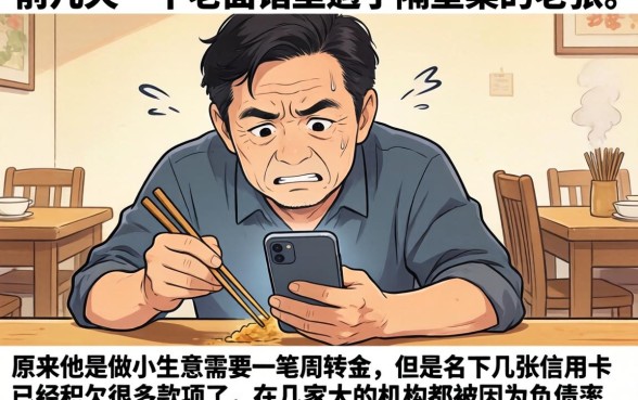 可以分期秒下的口子，梳理五个不看欠款的贷款口子