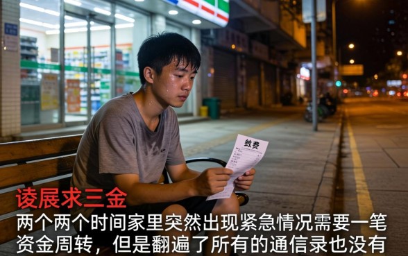 夜晚能秒下款的口子，汇整5个黑户百分百不拒的2000借款口子