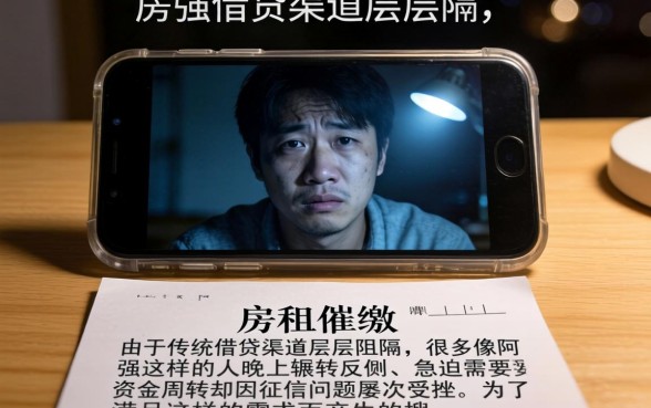 下款比较高的口子，热忱推荐5个对征信宽松的网贷平台