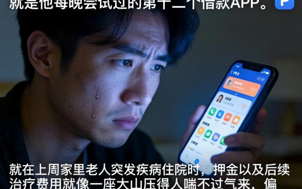 还有没有秒下的口子，揭秘五个无视综合评分不足的网贷