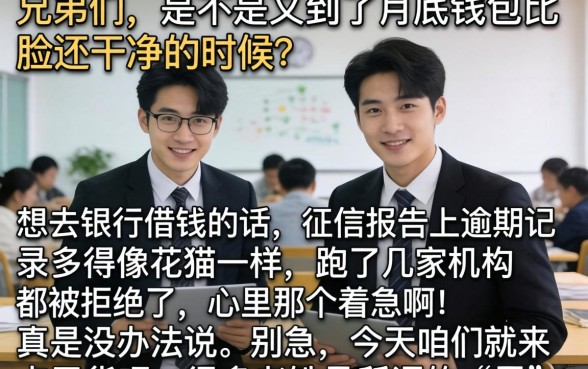 黑户烂户必下口子，细致阐述五个支付宝快贷轻松借app