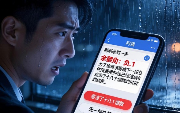 2026年不审核必下款的平台是什么，归纳五个无视黑白户最新口子