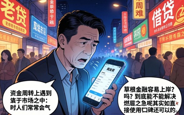 草根金融容易下款吗，归集五个支付宝快贷轻松借app