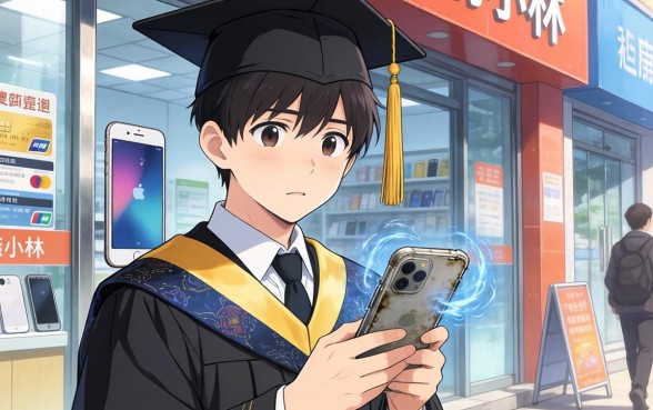 即便没有征信记录，详细阐述5个不看征信查询的软件