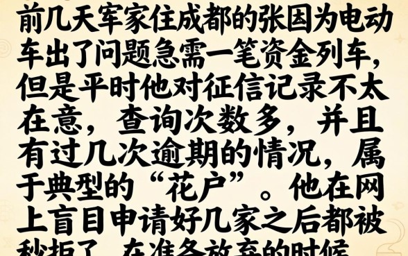 超长期芝麻分贷款，揭秘五个无视黑白户最新口子