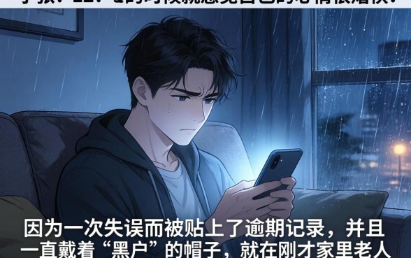 苹果贷黑户能下款吗，罗列5个手机小额黑户快速贷款平台