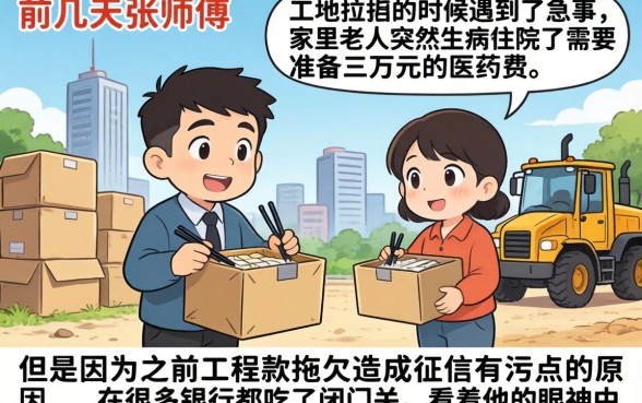 无视负债借条口子，枚举5个黑户无条件下款的app