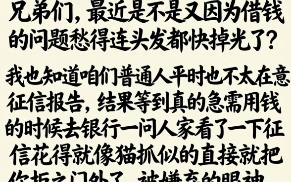 最新黑户分期口子，汇总5个无视黑白下款8000左右的口子