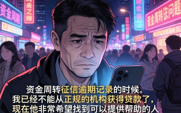 不查证信的借款软件，归集五个黑户逾期必下网贷app名单